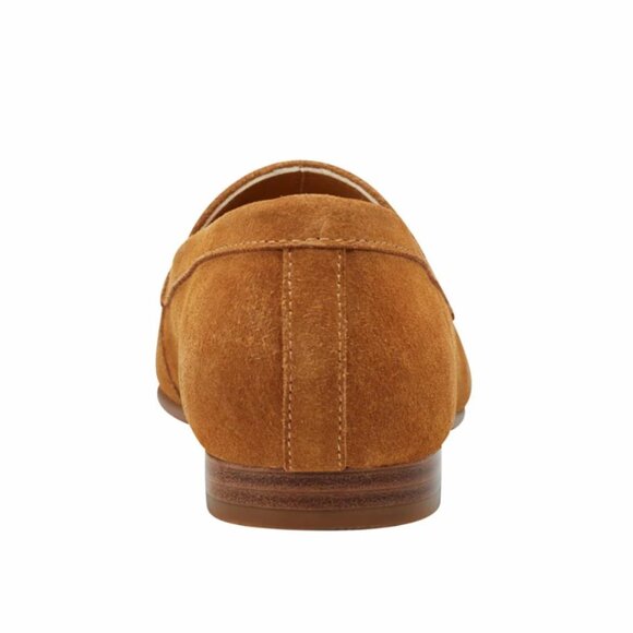 Marc Fisher Ltd Women's Docida Flat Loafers - Picture 4 of 9